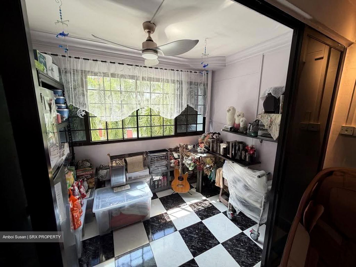 Blk 603 Woodlands Drive 42 (Woodlands), HDB 5 Rooms #626454001